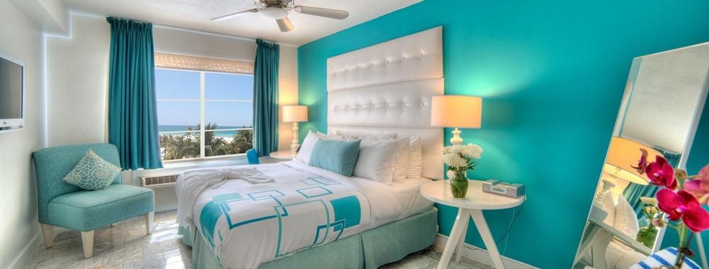 Beacon South Beach | Florida Honeymoon Vacations