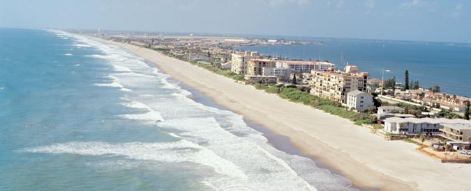 The Resort on Cocoa Beach | Florida Honeymoon Vacations