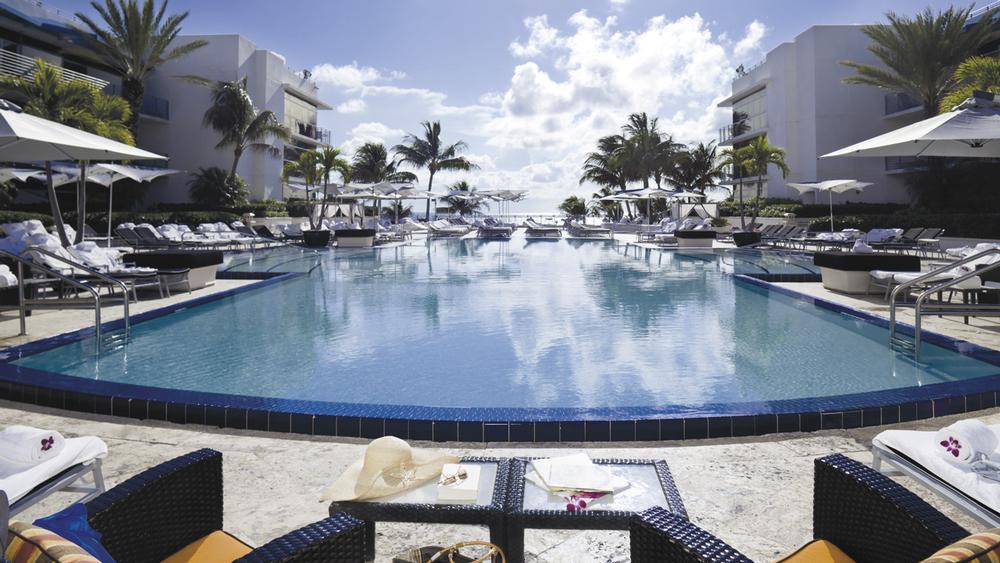 The Ritz-Carlton, South Beach | Florida Honeymoon Vacations