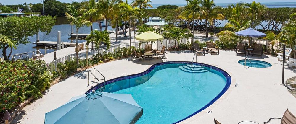 Dove Creek Resort And Marina | Florida Honeymoon Vacations