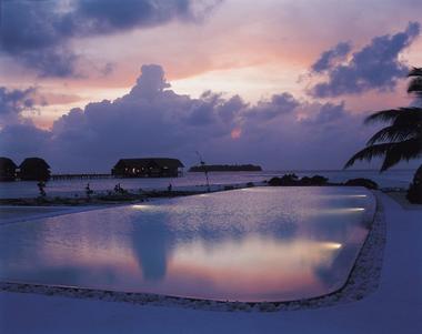 Cocoa Island