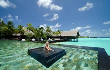 One& Only Reethi Rah