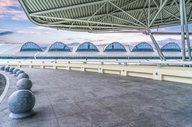 CAN Airport Code