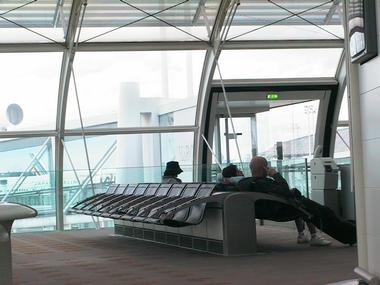 CDG Airport Code