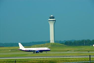CVG Airport Code
