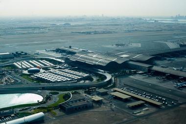 DOH Airport Code