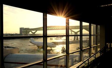 LGW Airport Code