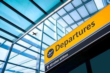 LHR Airport Code