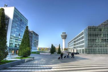 MUC Airport Code