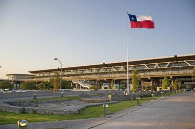 SCL Airport Code