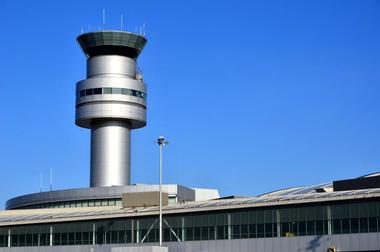 YYZ Airport Code