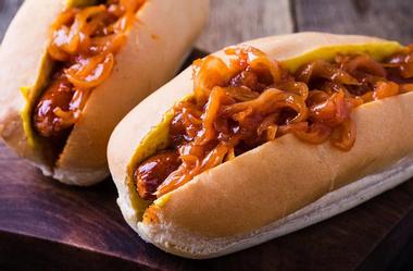 Best JFK Airport Restaurants in Terminal 1