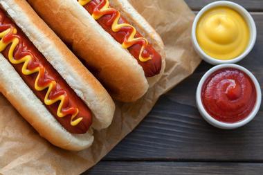 Best MSP Airport Restaurants