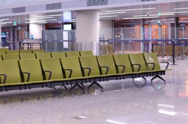 History of Airport Code CAN