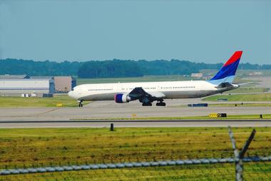 History of Airport Code CVG