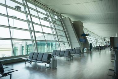 History of Airport Code ICN