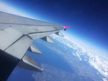 History of Airport Code KEF