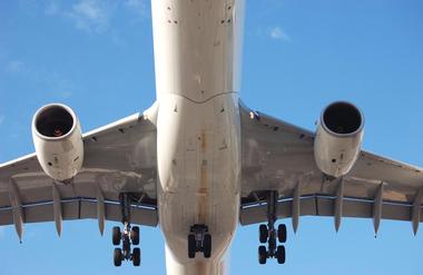 History of Airport Code YYZ
