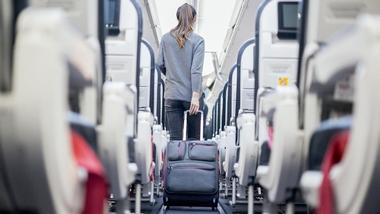 Statistics for Airport Code BNA