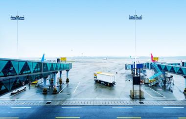 Statistics for Airport Code CAN