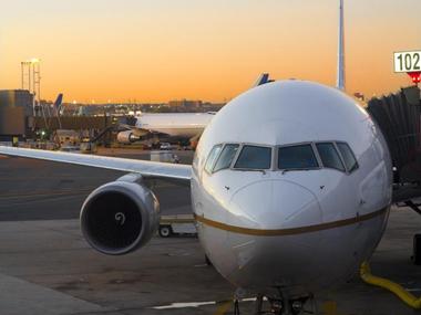 Statistics for Airport Code EWR