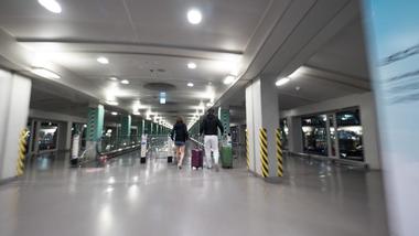 Statistics for Airport Code ICN
