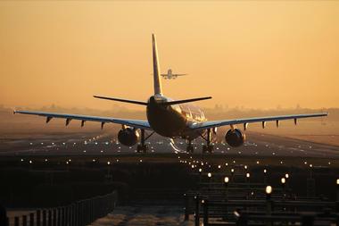 Statistics for Airport Code LGW