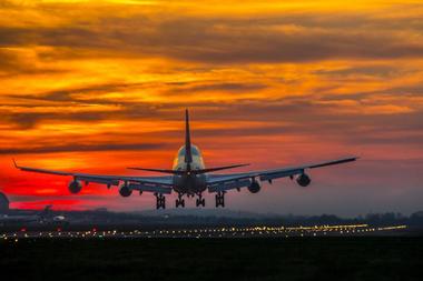 Statistics for Airport Code LHR