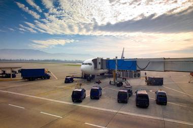 Statistics for Airport Code SCL
