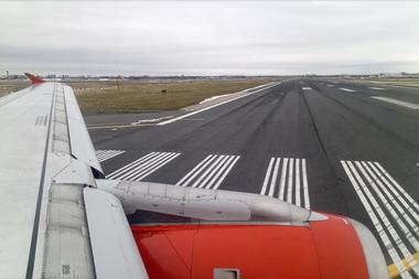 Statistics for Airport Code YYZ
