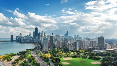 Getting To and From ORD