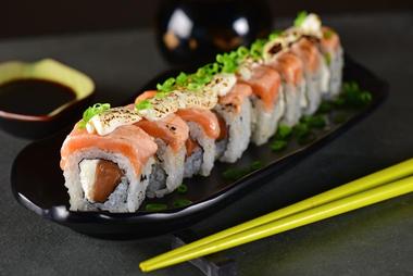 Best JFK Airport Restaurants in Terminal 5
