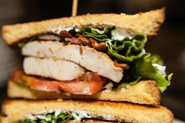 Best LAX Airport Restaurants in the International Terminal