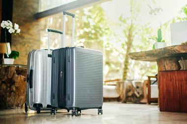 Hotels at SCL