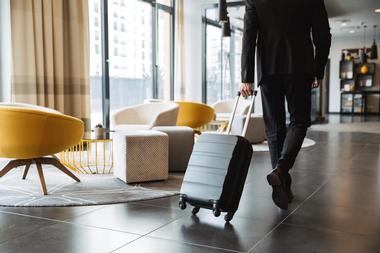 Hotels at BNA