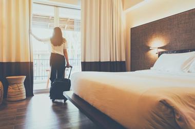 Hotels at CVG