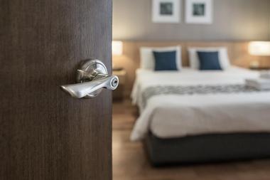 Hotels at KEF