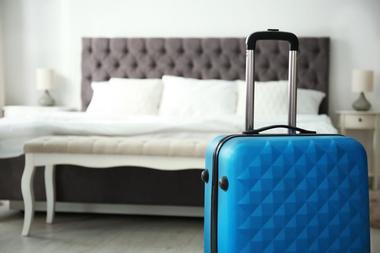 Hotels at PTY