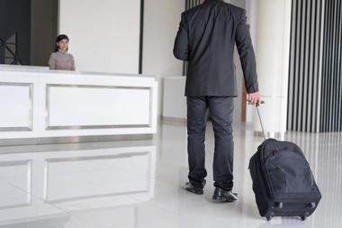 Hotels at PVG