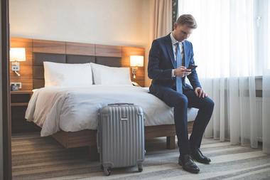 Hotels at YYZ
