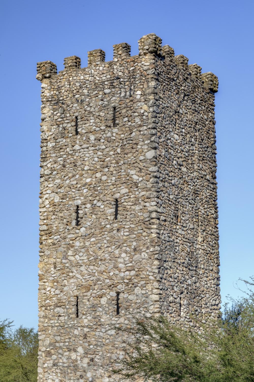 Comanche Lookout Park