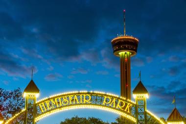 Explore HemisFair Park | Things to Do in San Antonio with Kids