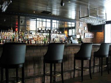 Library Bar