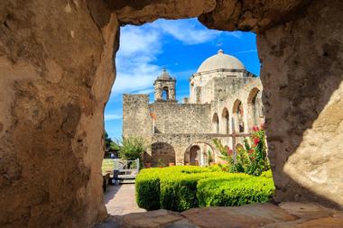 Visit San Antonio Missions National Historical Park | Things to Do in San Antonio with Kids