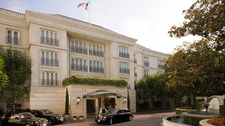 Indulge in Timeless Luxury at The Peninsula Beverly Hills