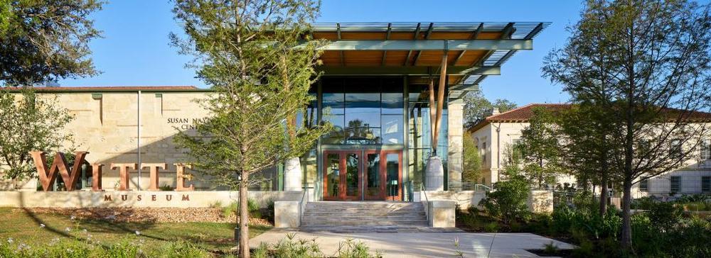 Learn about Texas heritage at the Witte Museum