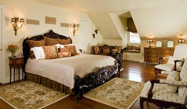 Suites at The Annapolis Inn