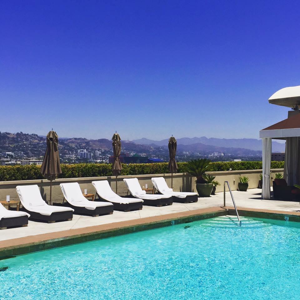 Experience Boutique Elegance at L'Ermitage Beverly Hills