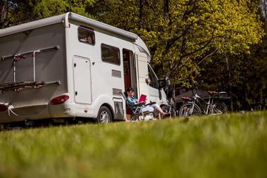 River Walk RV Park