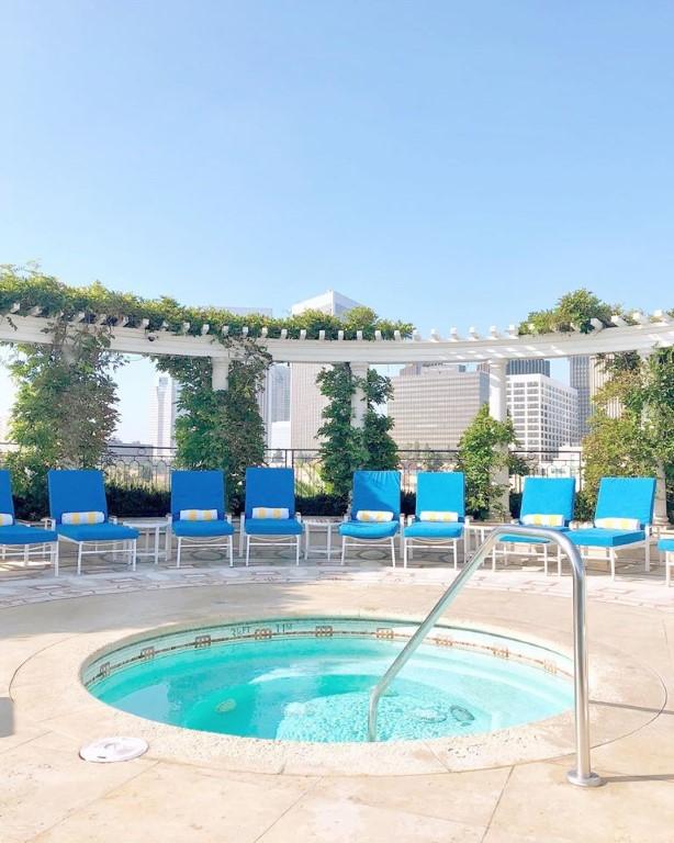 If You’re Dreaming of Classic Glamour, The Peninsula Beverly Hills Awaits